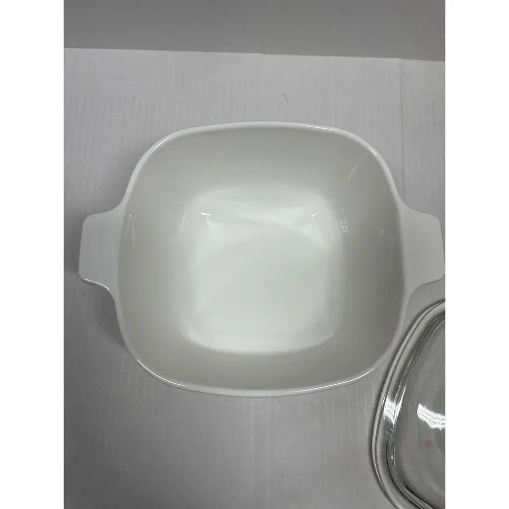 Corningware corning ware